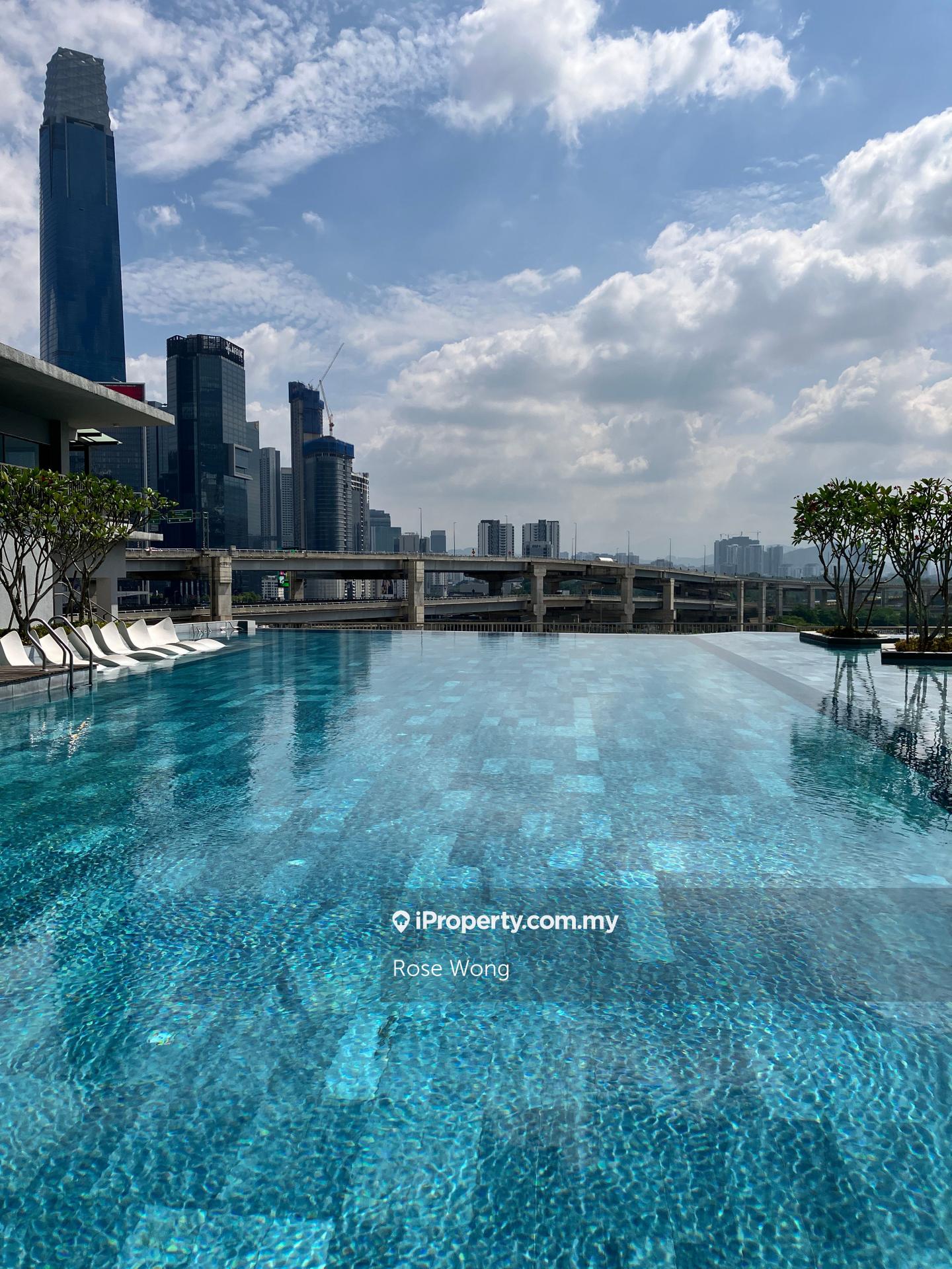 Condominium for Rent in One Cochrane Residence by Rose Wong - iProperty.com.my