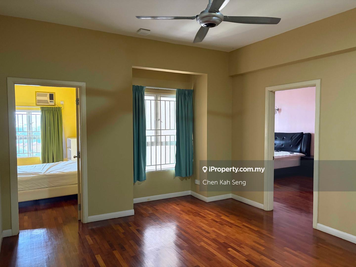 Kondominium untuk Disewa di Seri Maya Condominium oleh Chen Kah Seng - iProperty.com.my