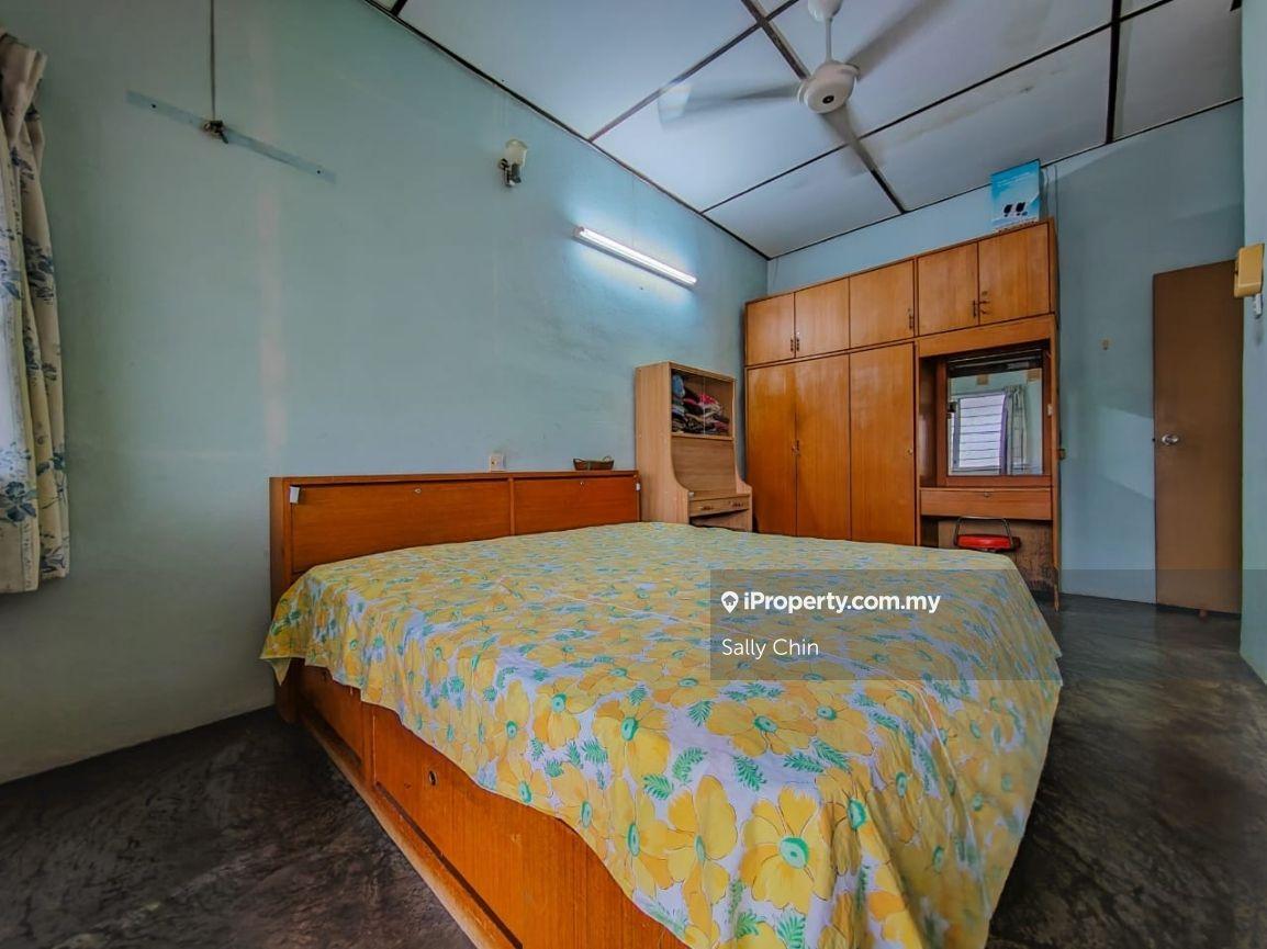 2-storey Terraced House for Sale in Taman Concord, George Town by Sally Chin - iProperty.com.my
