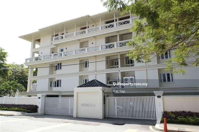 Apartment for Rent in Seriska by Pat Yap - iProperty.com.my