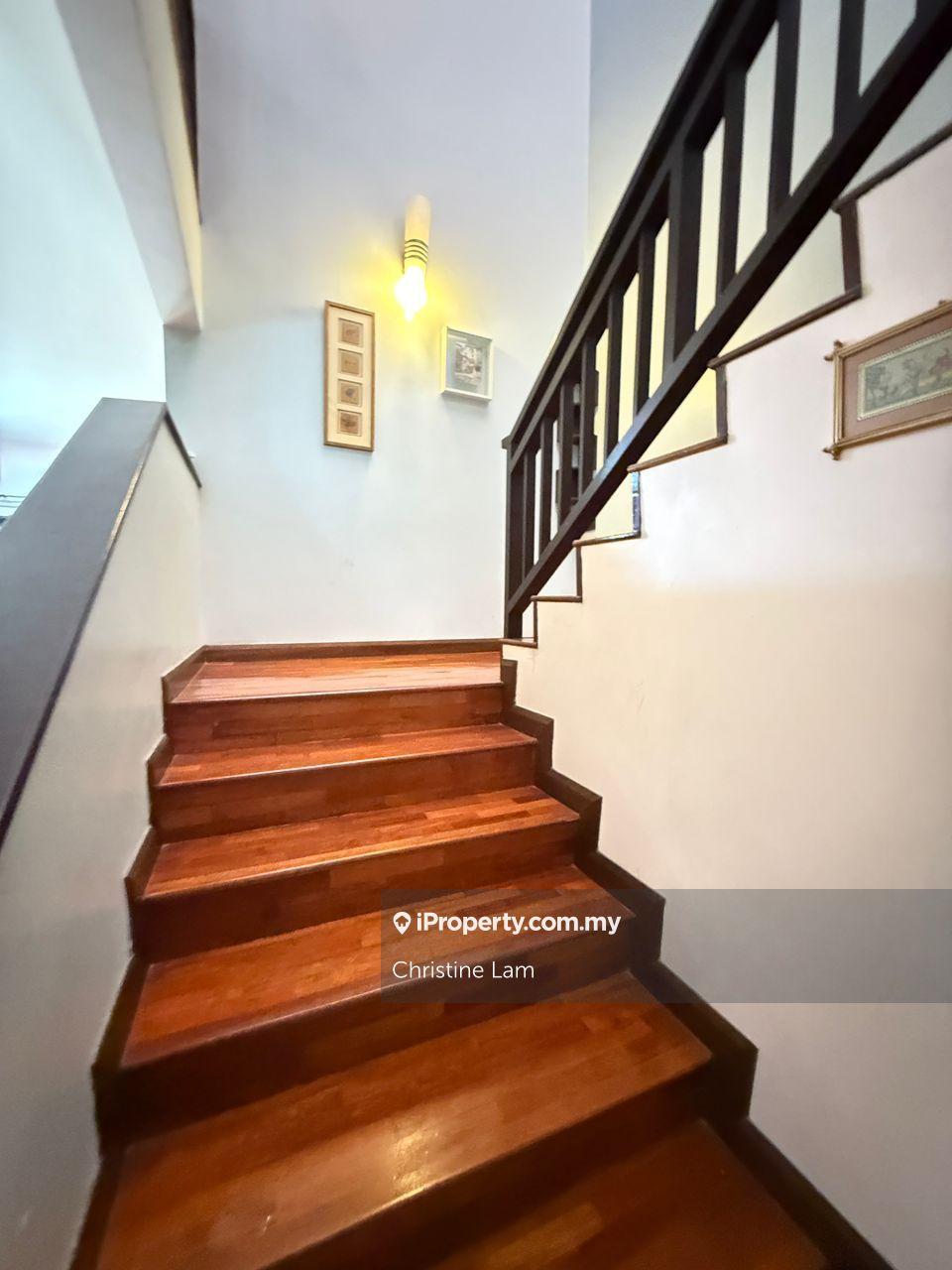 2-storey Terraced House for Sale in Alam Impian, Shah Alam by Christine Lam - iProperty.com.my