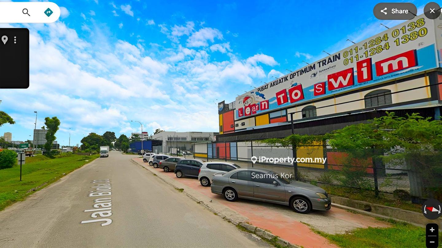 Hotel / Resort untuk Dijual di Kota Kemuning, Shah Alam oleh Seamus Kor - iProperty.com.my