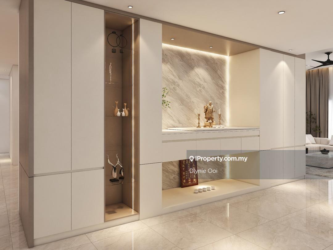 Rumah Berkembar untuk Dijual di Taman Semanja, Kajang oleh Dlynie Ooi - iProperty.com.my