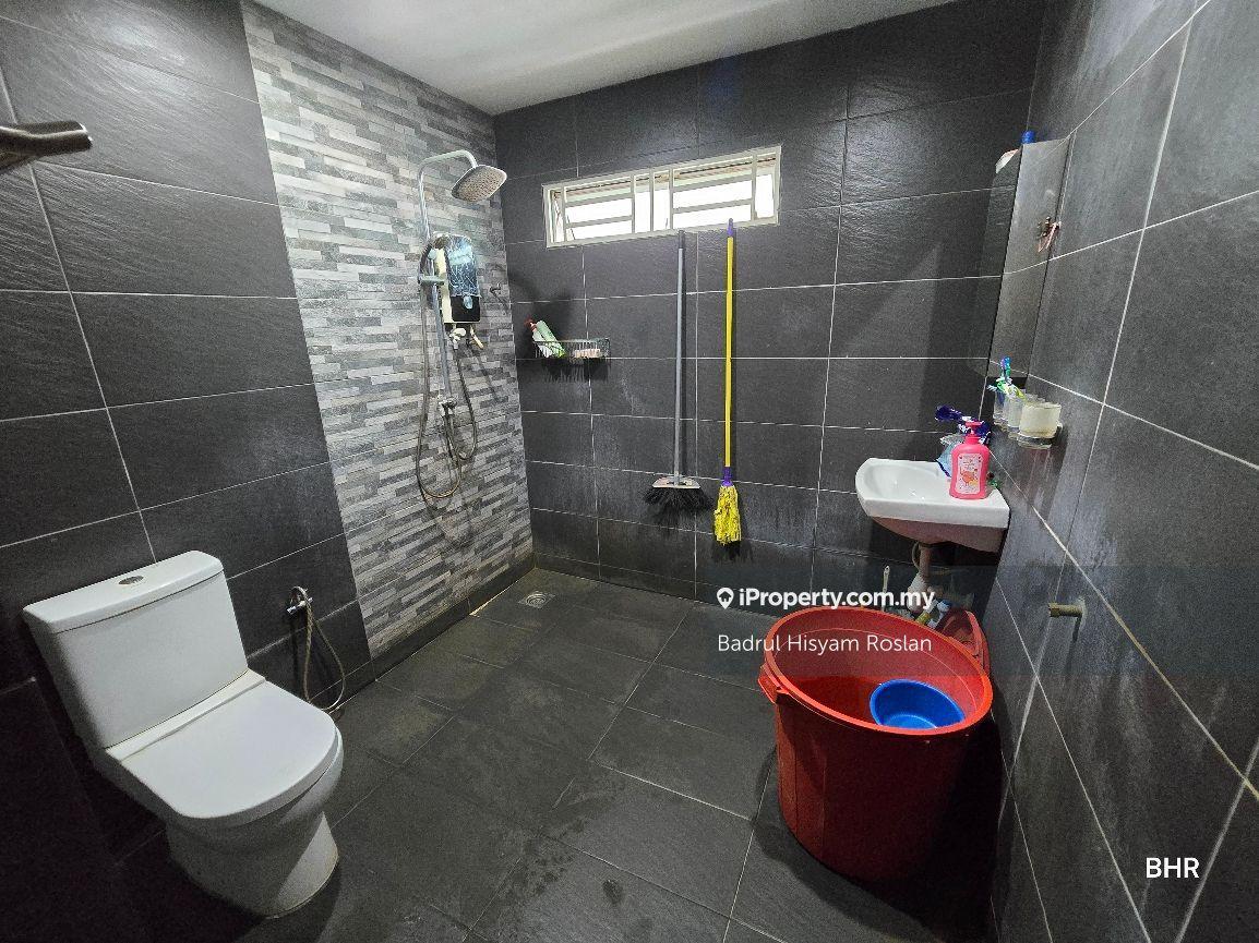 2-storey Terraced House for Sale in Bandar Seri Putra, Bangi by Badrul Hisyam Roslan - iProperty.com.my