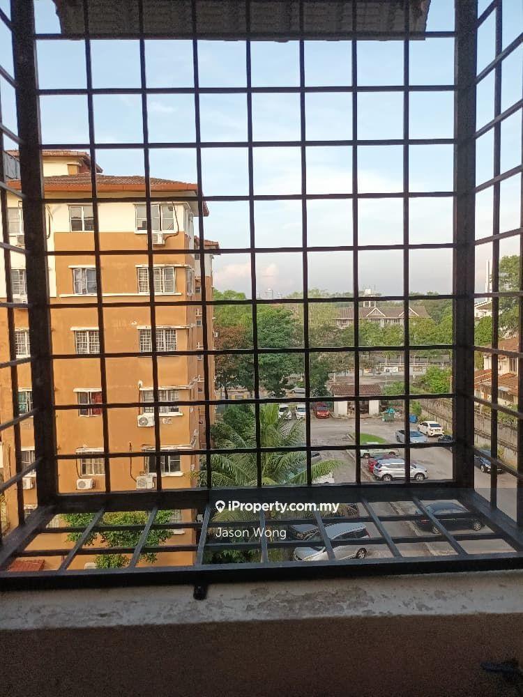 Pangsapuri untuk Dijual di Pangsapuri Tainia oleh Jason Wong - iProperty.com.my