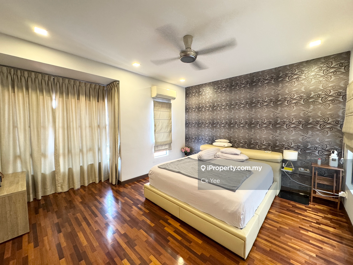 3-storey Terraced House for Sale in Seri Jalil, Bukit Jalil by Ck Yee - iProperty.com.my