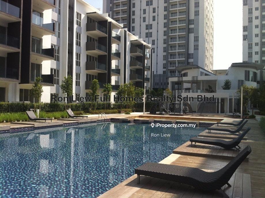 Kondominium untuk Dijual di The Sanderson oleh Ron Liew - iProperty.com.my