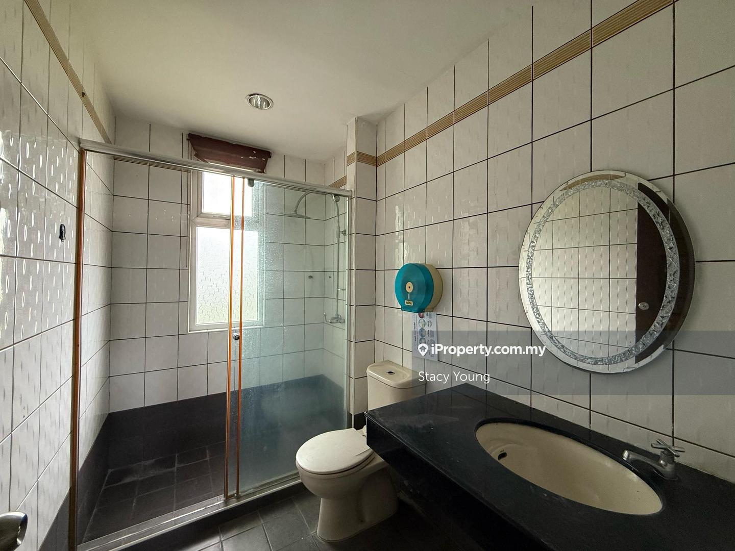 Bungalow House for Sale in Country Heights, Kajang by Stacy Young - iProperty.com.my