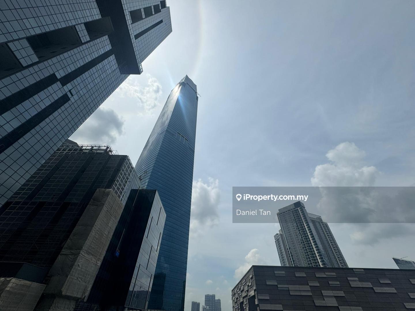 Service Residence for Sale in TRX Residences by Daniel Tan - iProperty.com.my