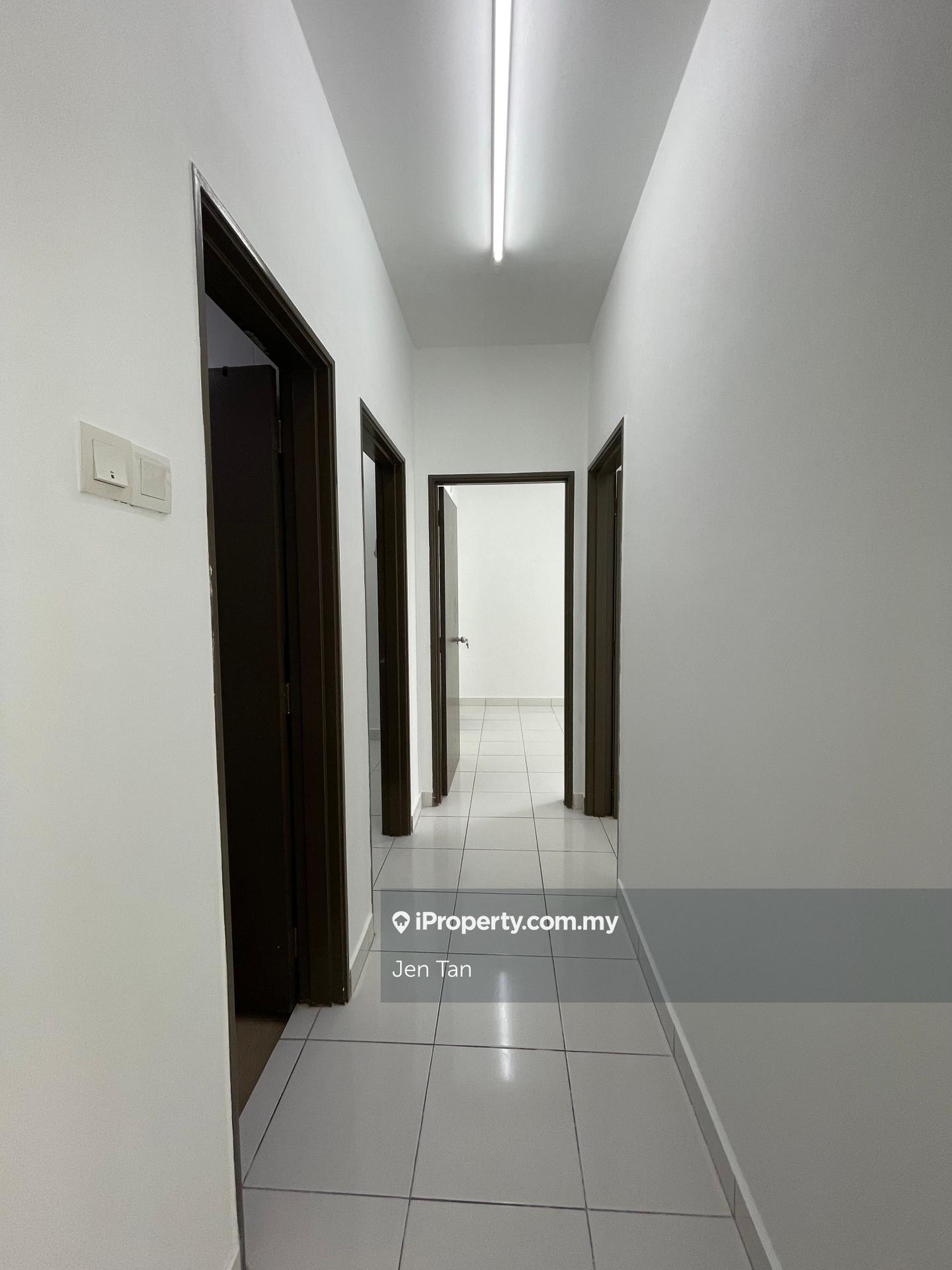 Apartment for Rent in Akasia Apartment by Jen Tan - iProperty.com.my