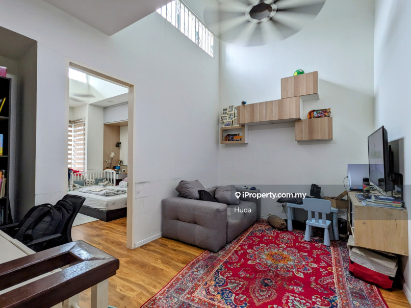 Rumah Berangkai 2 Tingkat untuk Dijual di Putrajaya, Putrajaya oleh Huda - iProperty.com.my