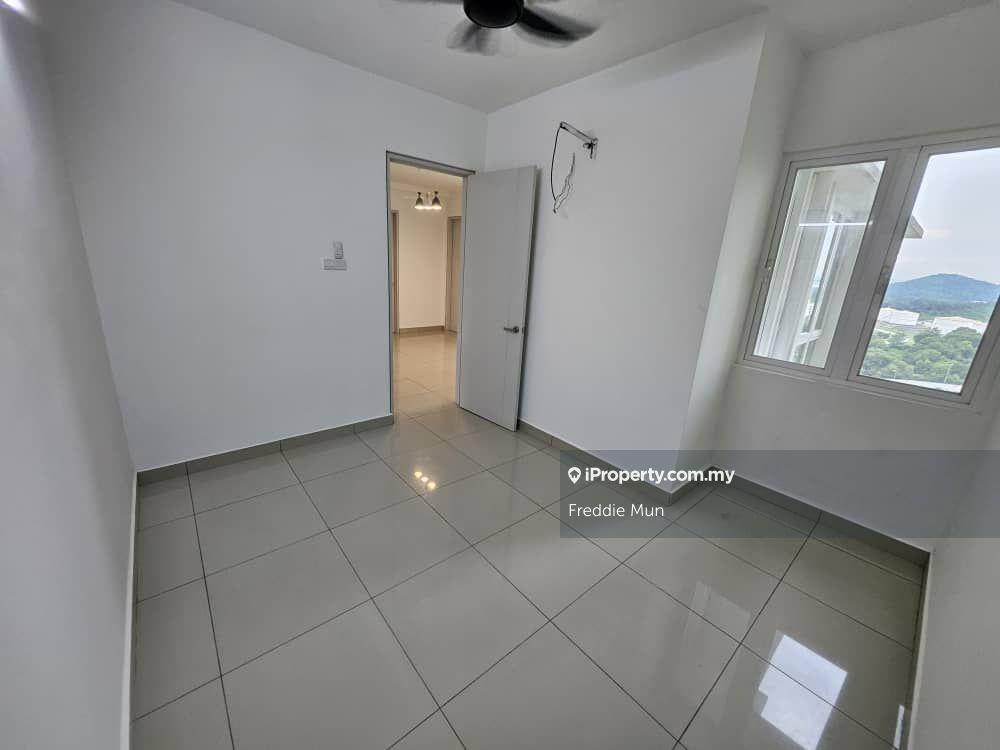 Condominium for Sale in Vision Residence (V'Residence) by Freddie Mun - iProperty.com.my