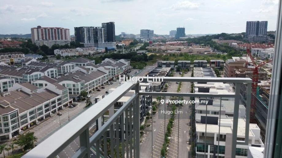 Condominium for Rent in Springville Residence by Hugo Lim - iProperty.com.my