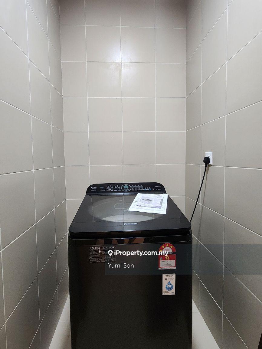 Condominium for Rent in Green Residence by Yumi Soh - iProperty.com.my