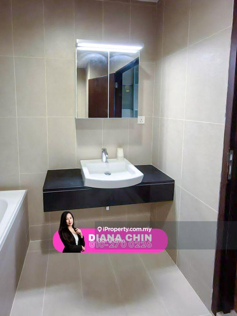 Kondominium untuk Dijual di Gurney Paragon oleh Diana Chin - iProperty.com.my