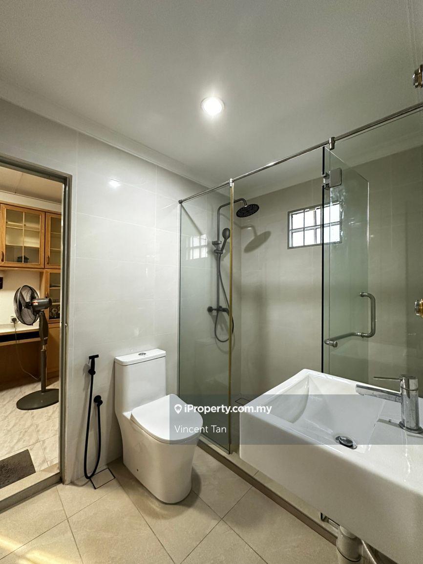 Rumah Berangkai 2 Tingkat untuk Dijual di Bandar Sri Damansara, Selangor oleh Vincent Tan - iProperty.com.my