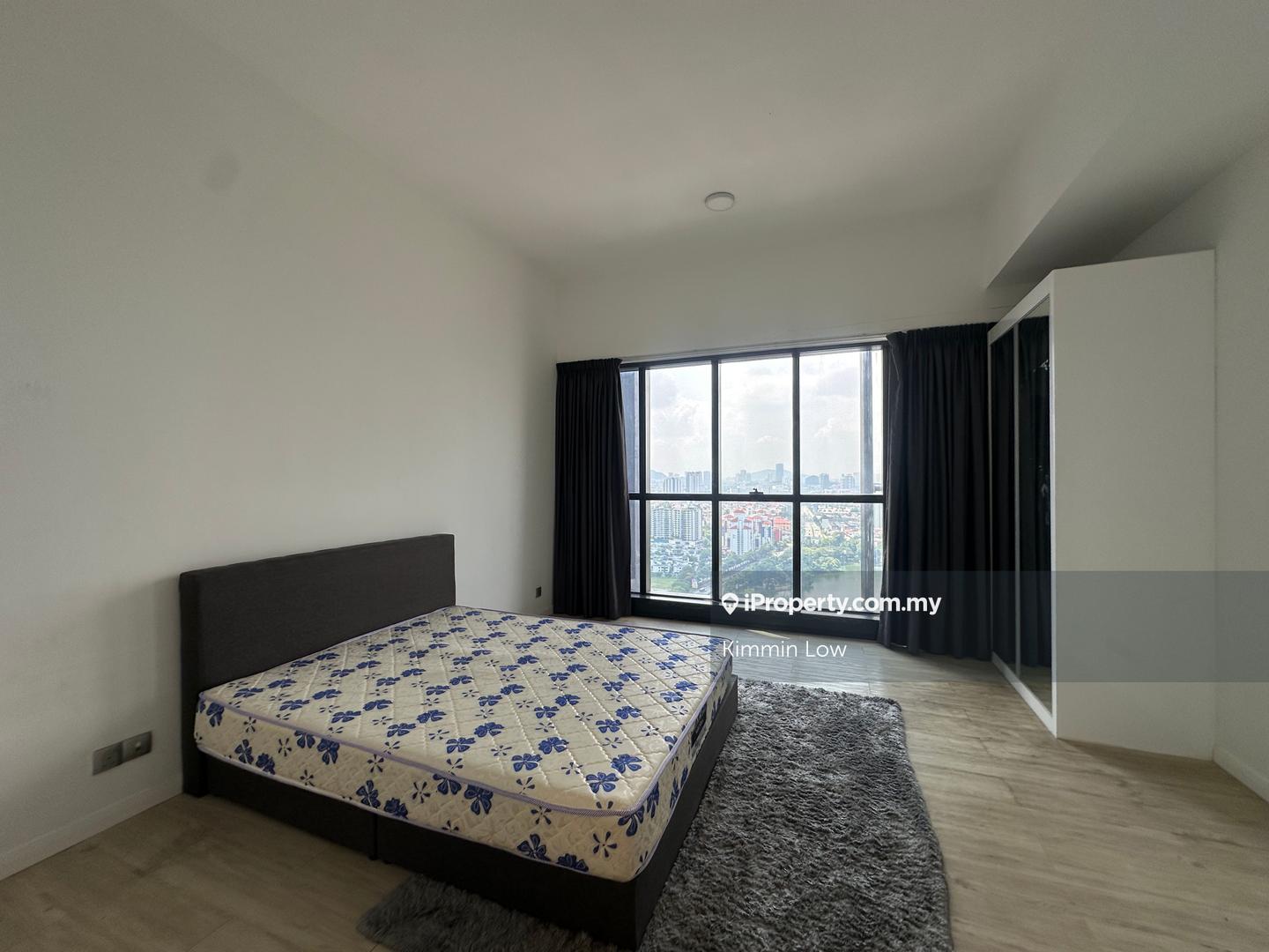 Service Residence for Rent in M City by Kimmin Low - iProperty.com.my