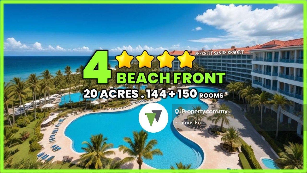 Hotel / Resort for Sale in Desaru, Pantai Timur by Seamus Kor - iProperty.com.my