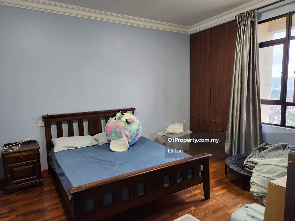 Kondominium untuk Dijual di 1 Bukit Utama oleh Eli Lau - iProperty.com.my