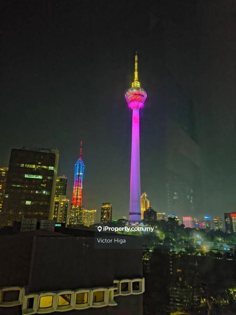 Service Residence for Rent in The Ritz-Carlton Residences by Victor Higa - iProperty.com.my