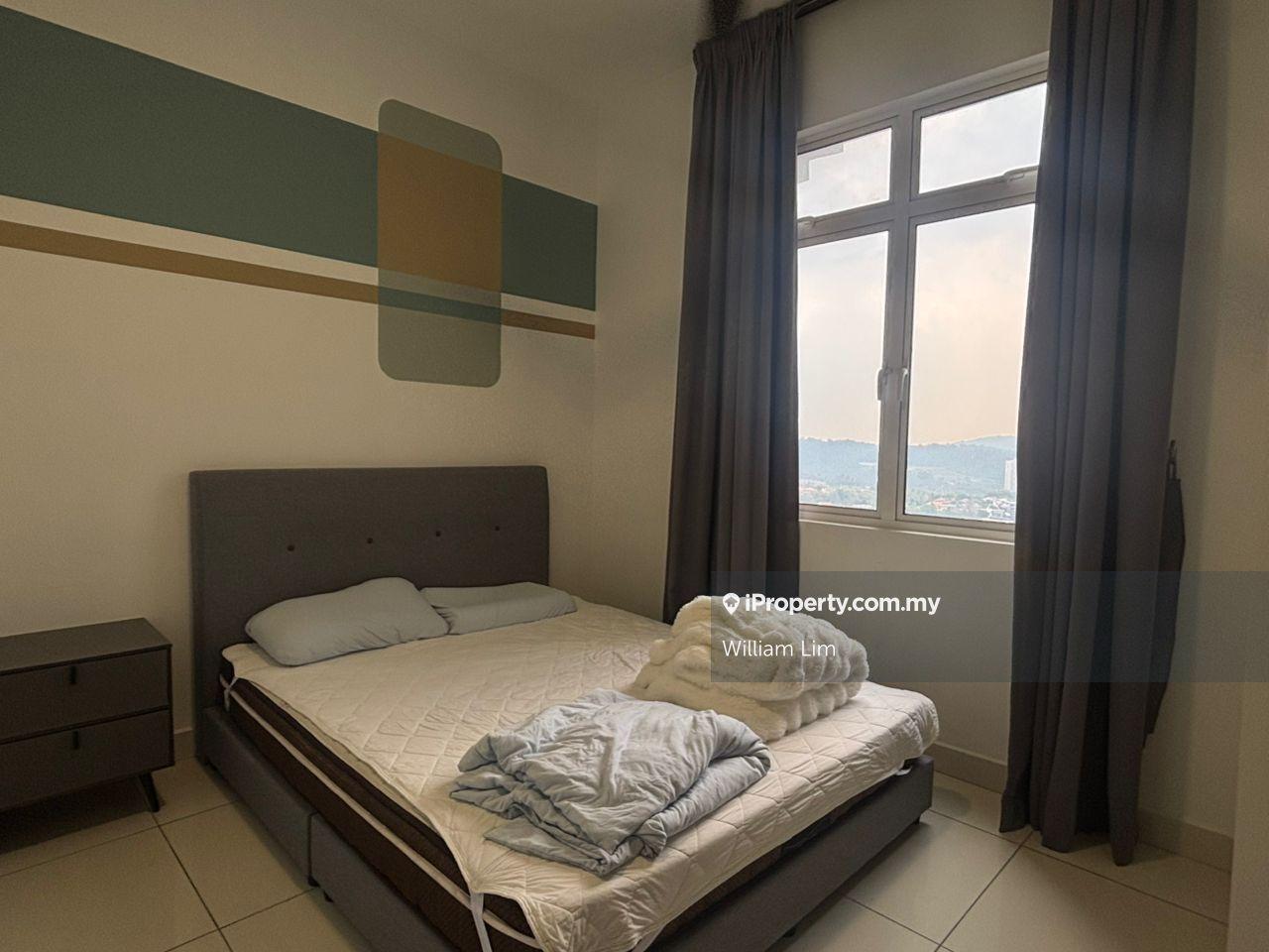 Condominium for Rent in Paraiso Residence @ The Earth by William Lim - iProperty.com.my