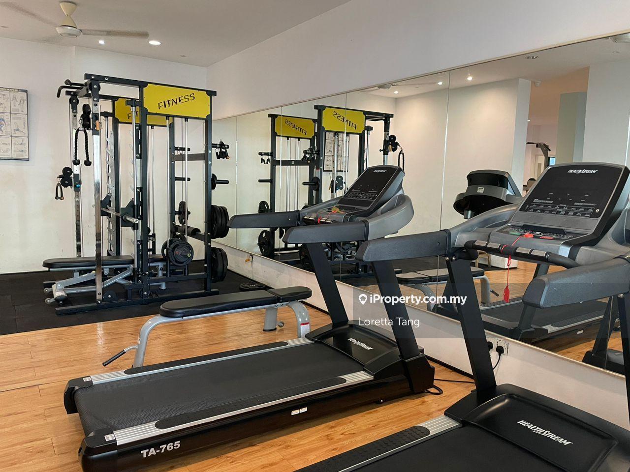 Condominium for Sale in Vista Kiara by Loretta Tang - iProperty.com.my