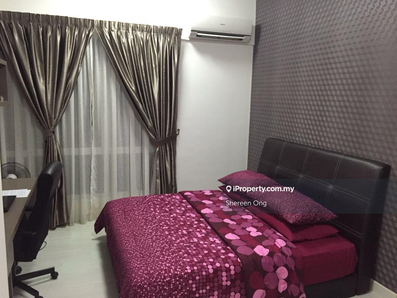 Condominium for Sale in 3 Residen @ Melawati by Shereen Ong - iProperty.com.my