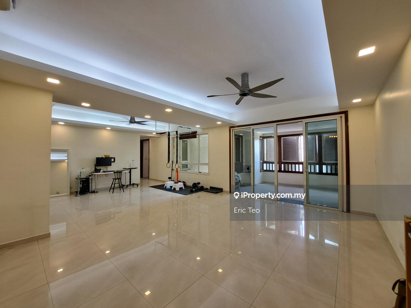 Condominium for Sale in Desa Damansara 2 by Eric Teo - iProperty.com.my