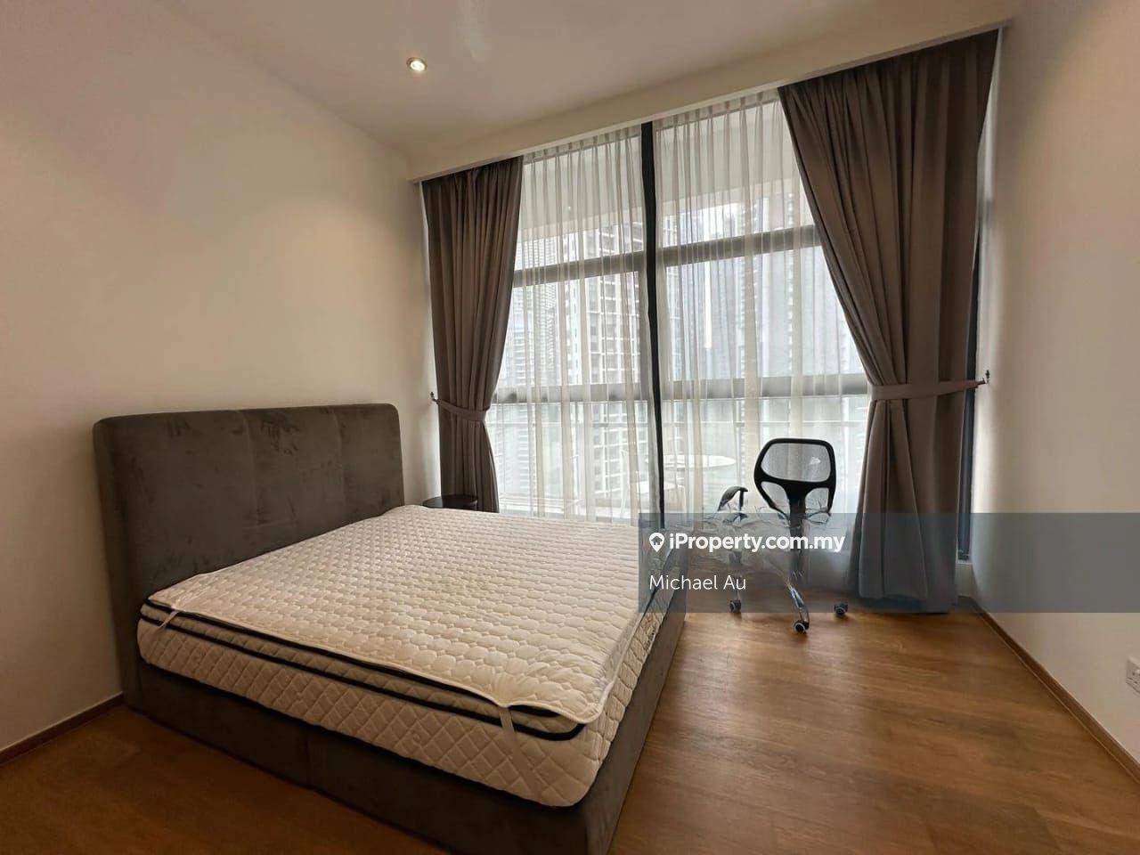 Condominium for Rent in Mirage Residence by Michael Au - iProperty.com.my