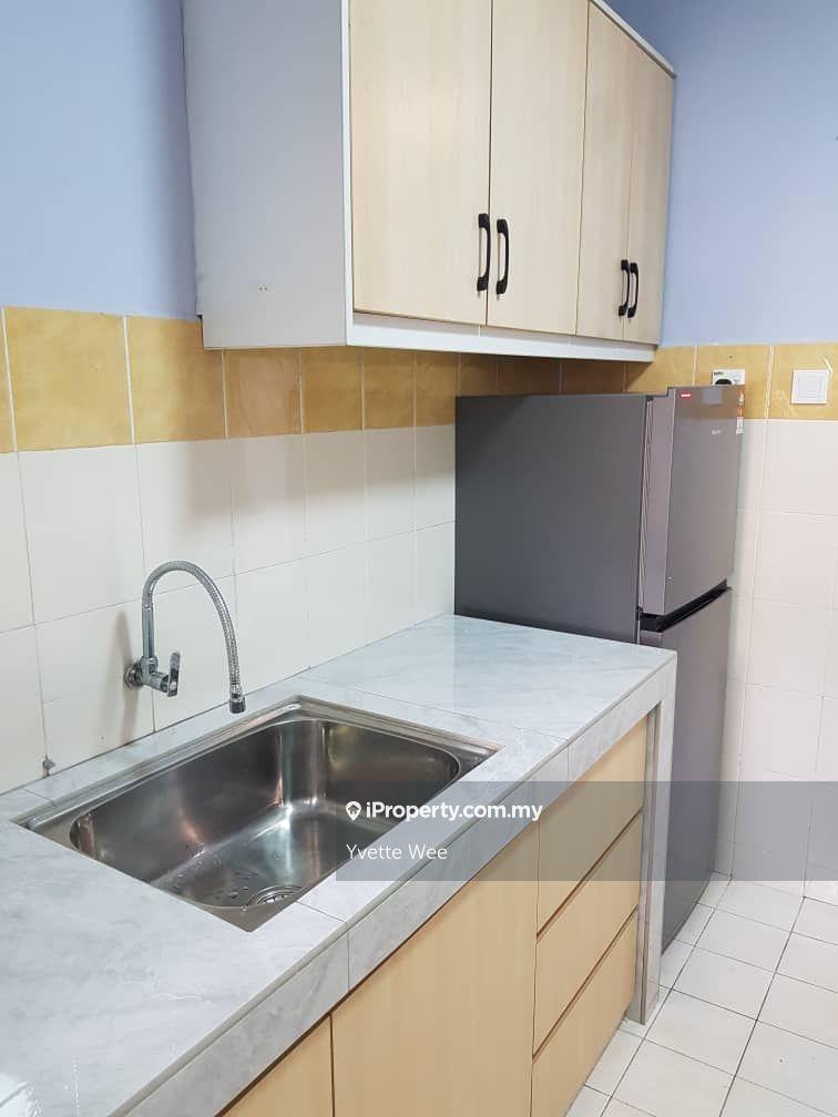 Pangsapuri untuk Dijual di Anjung Hijau (Greenfields) oleh Yvette Wee - iProperty.com.my