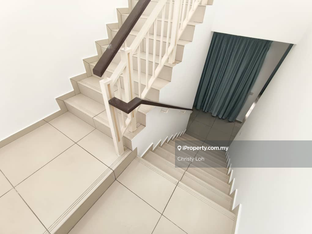 Rumah Berkembar untuk Dijual di Setia Ecohill, Semenyih oleh Christy Loh - iProperty.com.my