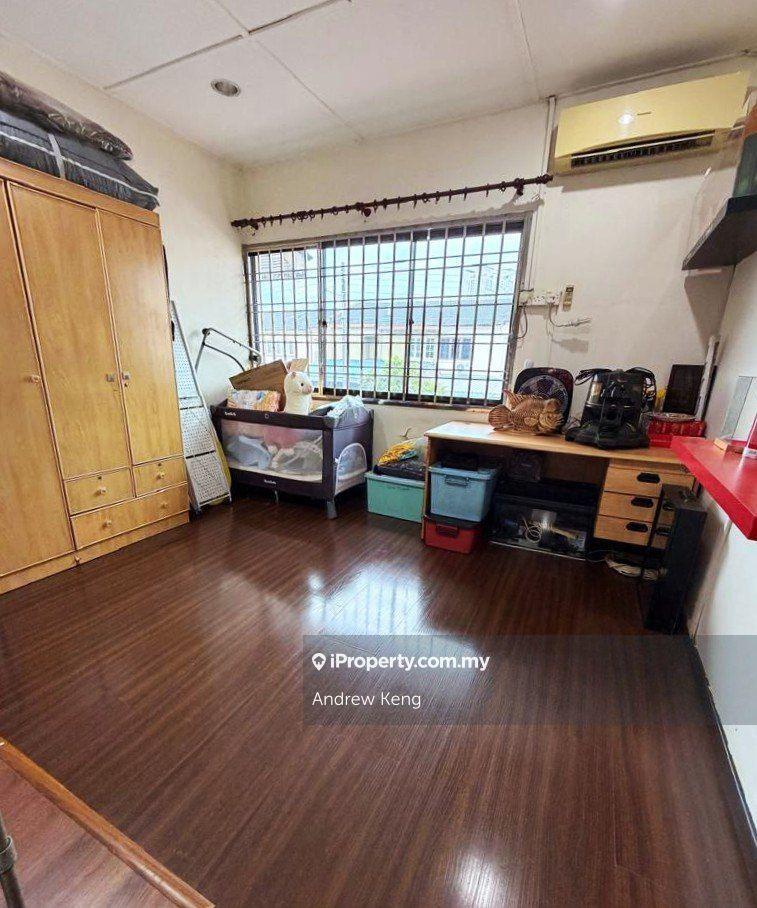 2-storey Terraced House for Sale in Taman Pelangi, Johor Bahru by Andrew Keng - iProperty.com.my