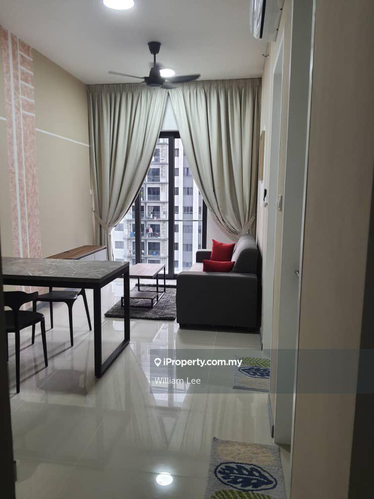 Service Residence for Rent in Southlink by William Lee - iProperty.com.my