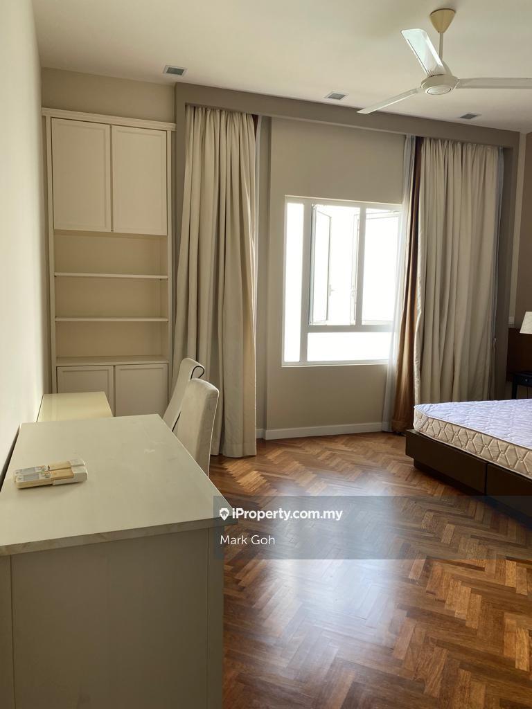 Kondominium untuk Disewa di Quayside Condominium oleh Mark Goh - iProperty.com.my