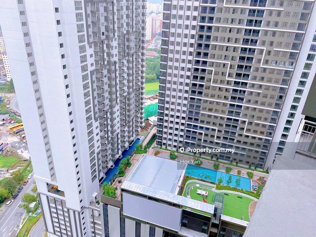 Kondominium untuk Disewa di Residensi Desa Satumas oleh Hor Yan - iProperty.com.my