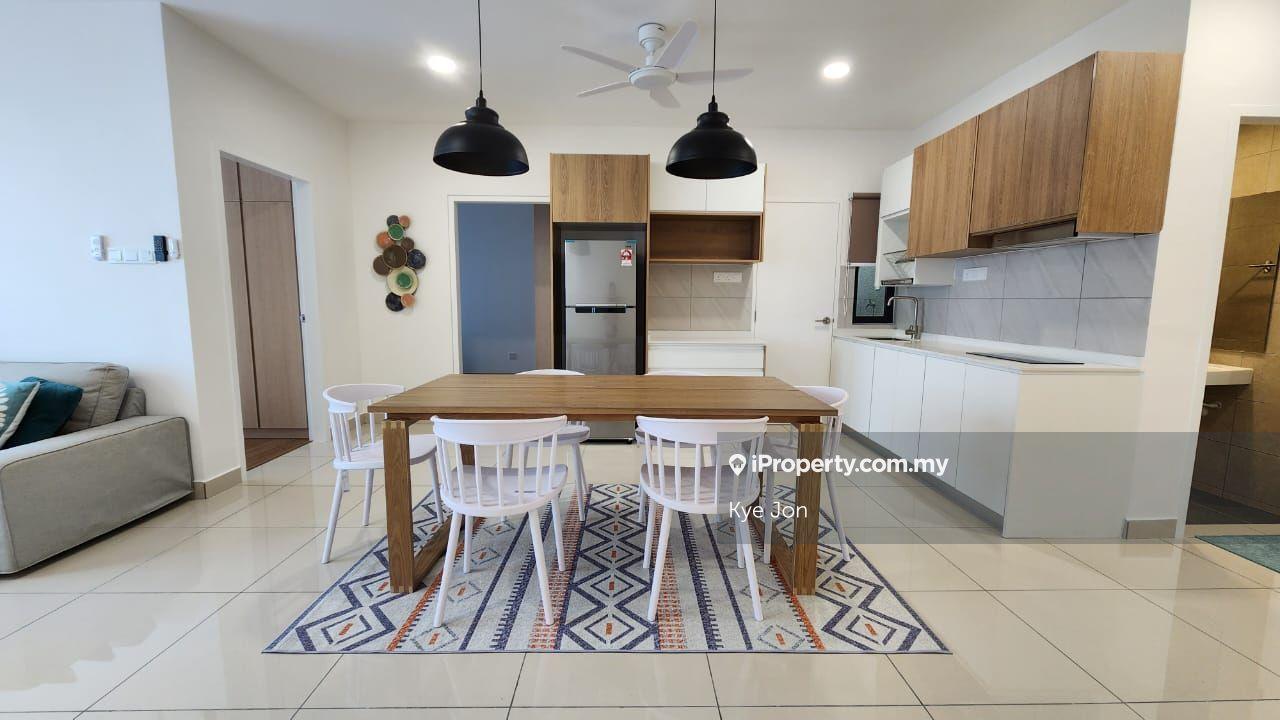 Service Residence for Sale in AraTre' Residences by Kye Jon - iProperty.com.my