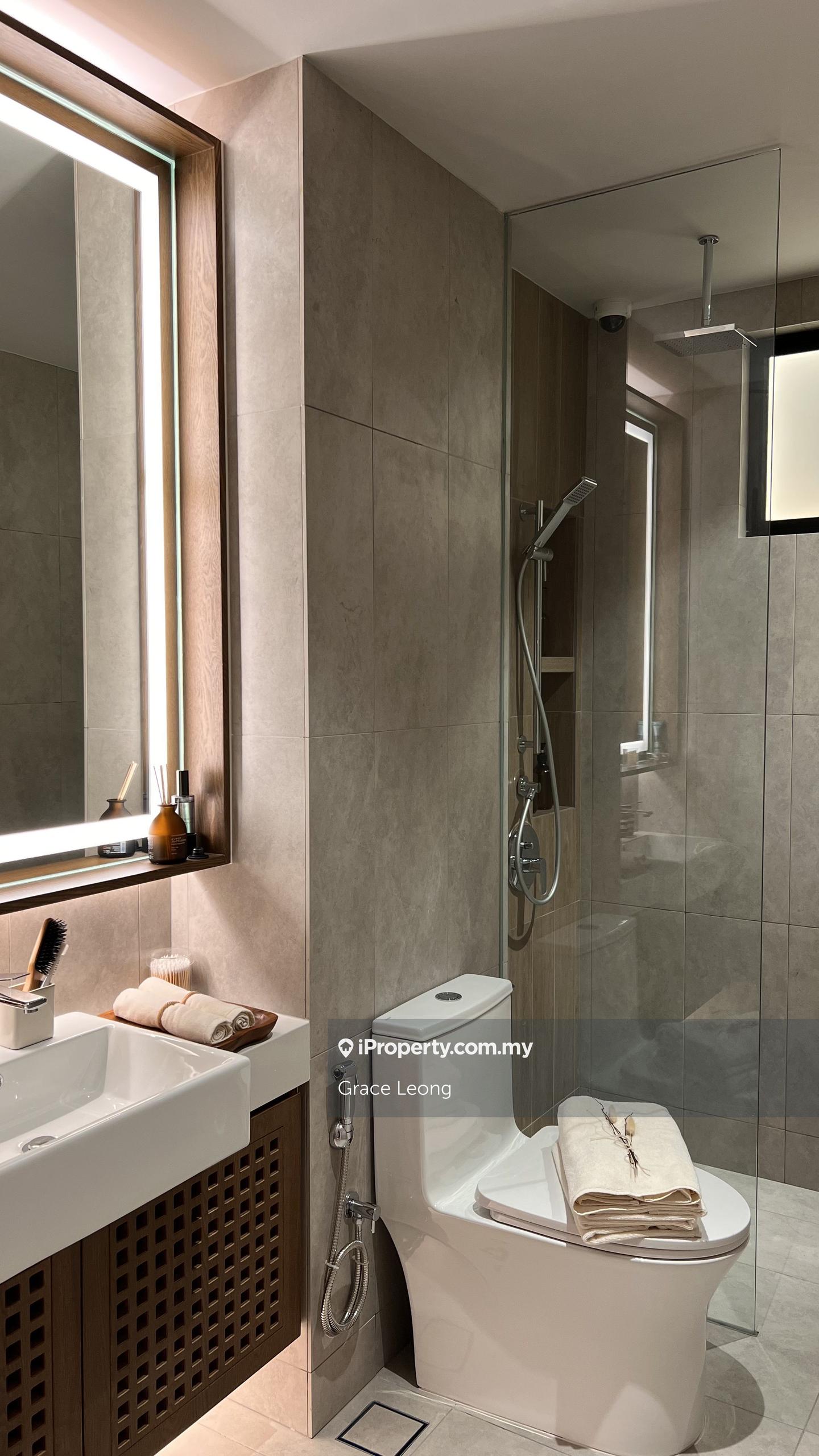 Service Residence for Sale in Amaya Residences @ Damansara Avenue by Grace Leong - iProperty.com.my