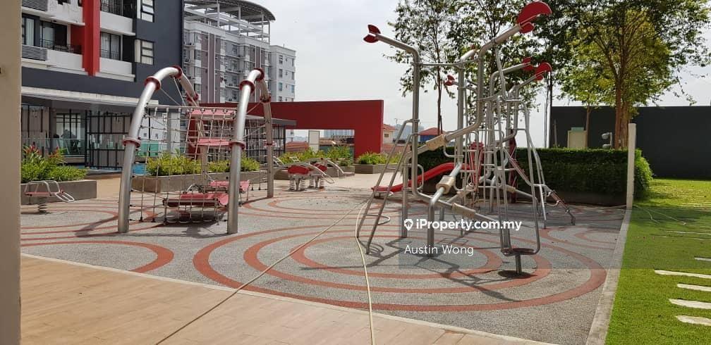 Service Residence for Rent in D'Aman Residences @ Puchong by Austin Wong - iProperty.com.my