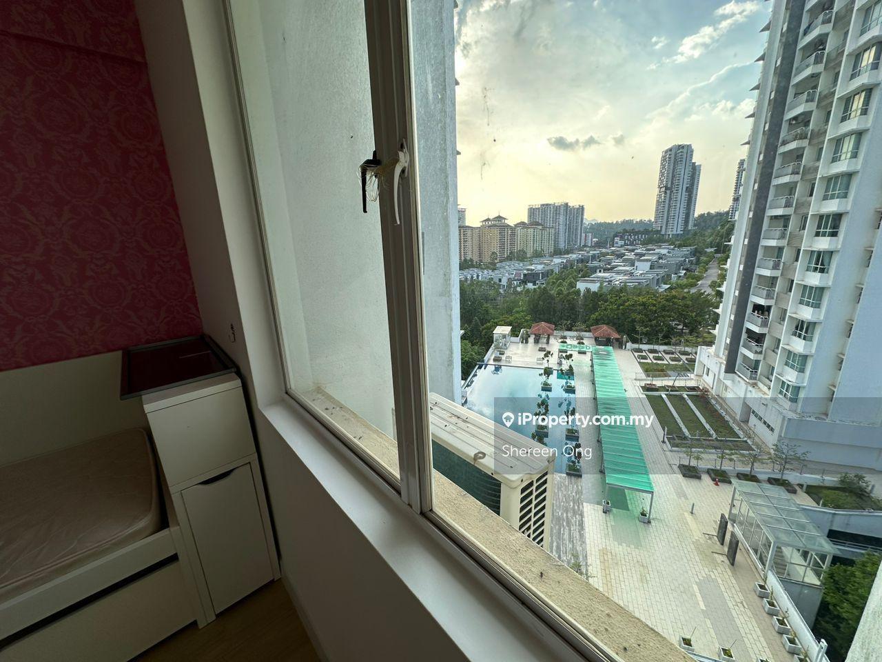 Condominium for Sale in 3 Residen @ Melawati by Shereen Ong - iProperty.com.my