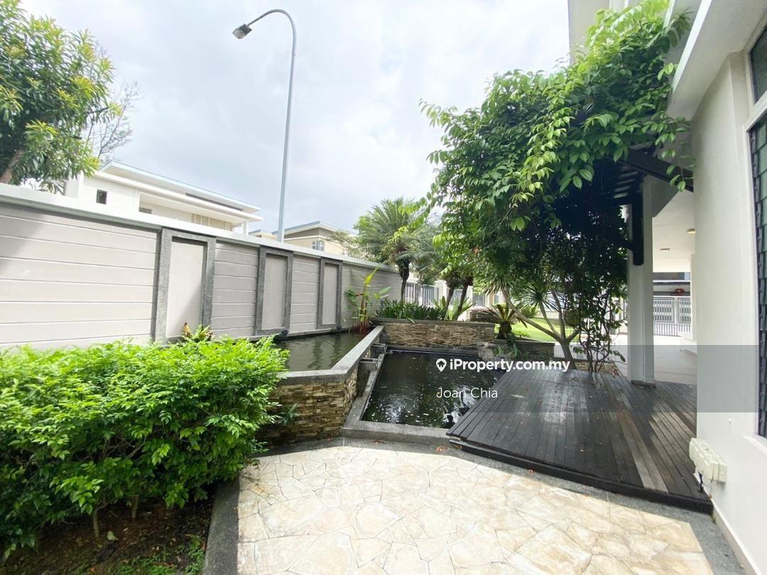 Semi-Detached House for Sale in Taman Perling, Perling by Joan Chia - iProperty.com.my