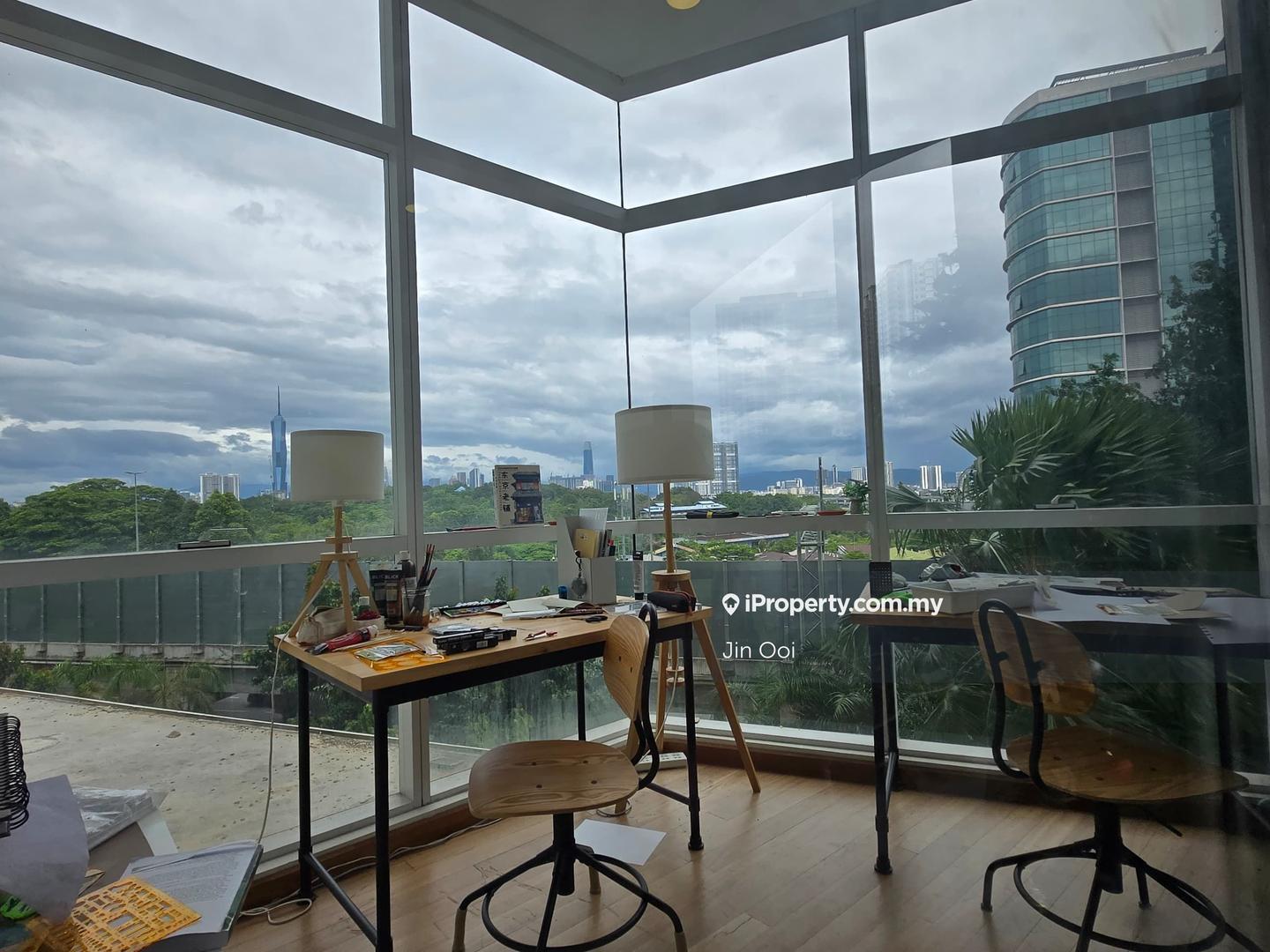 Kondominium untuk Dijual di Desa Eight oleh Jin Ooi - iProperty.com.my