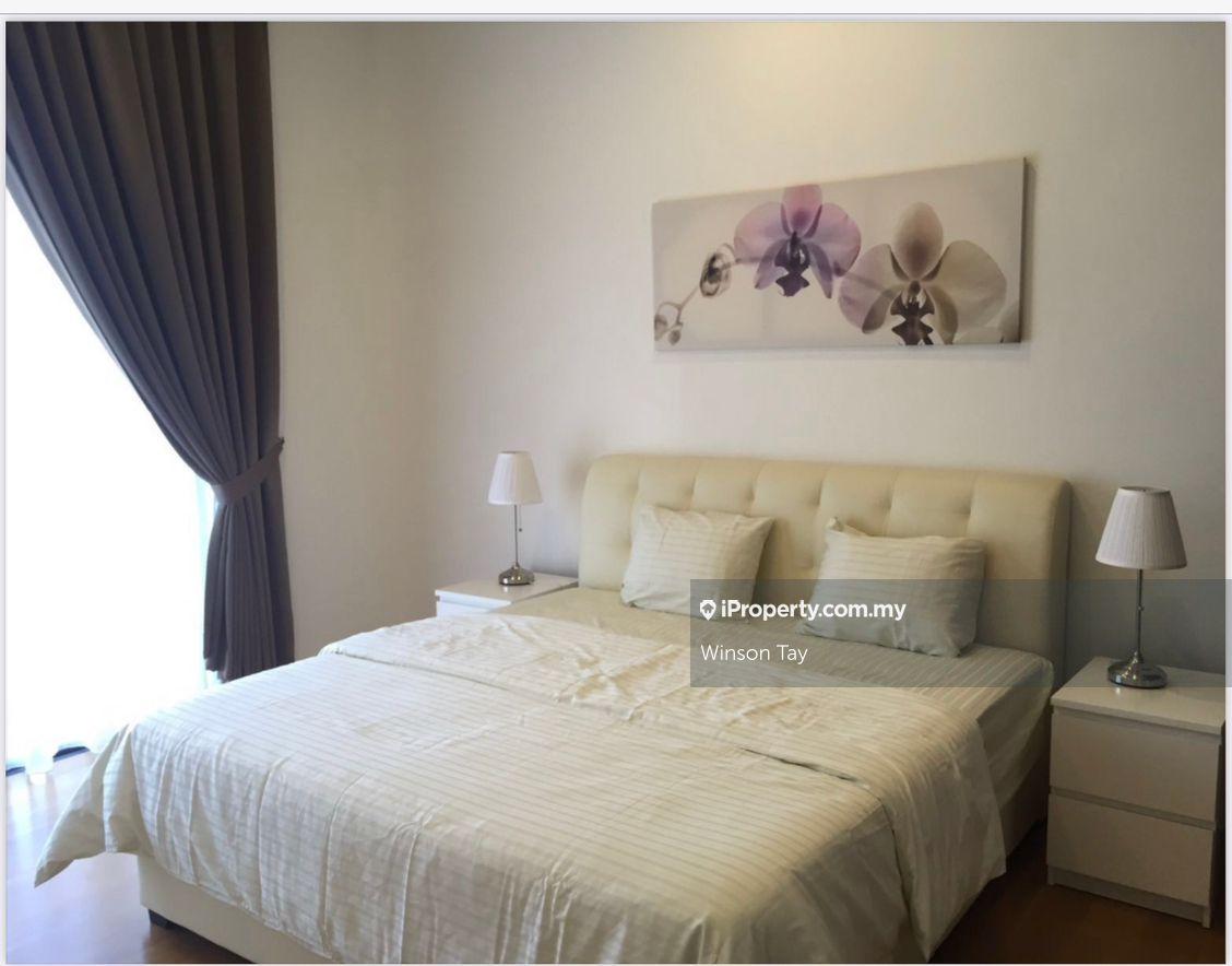 Condominium for Rent in Mirage Residence by Winson Tay - iProperty.com.my