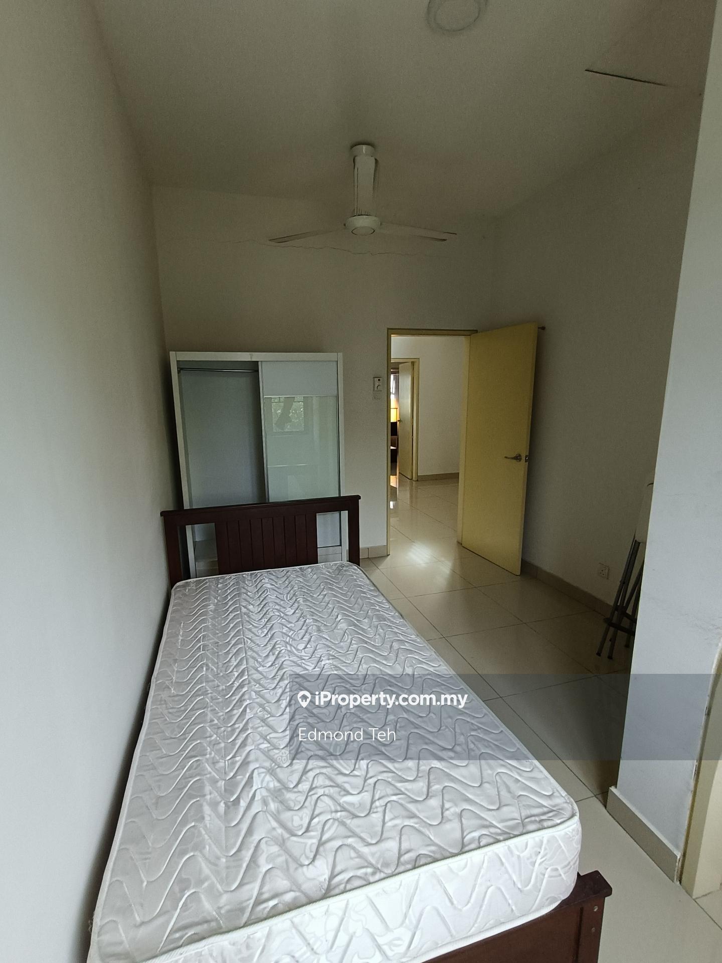 Rumah Berangkai 2 Tingkat untuk Dijual di Taman Segar Perdana, Cheras oleh Edmond Teh - iProperty.com.my