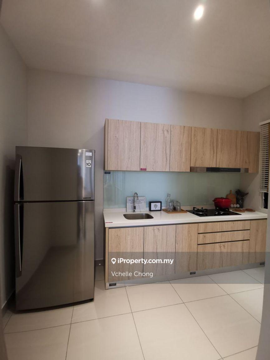 Service Residence for Sale in Avenue Residences by Vchelle Chong - iProperty.com.my