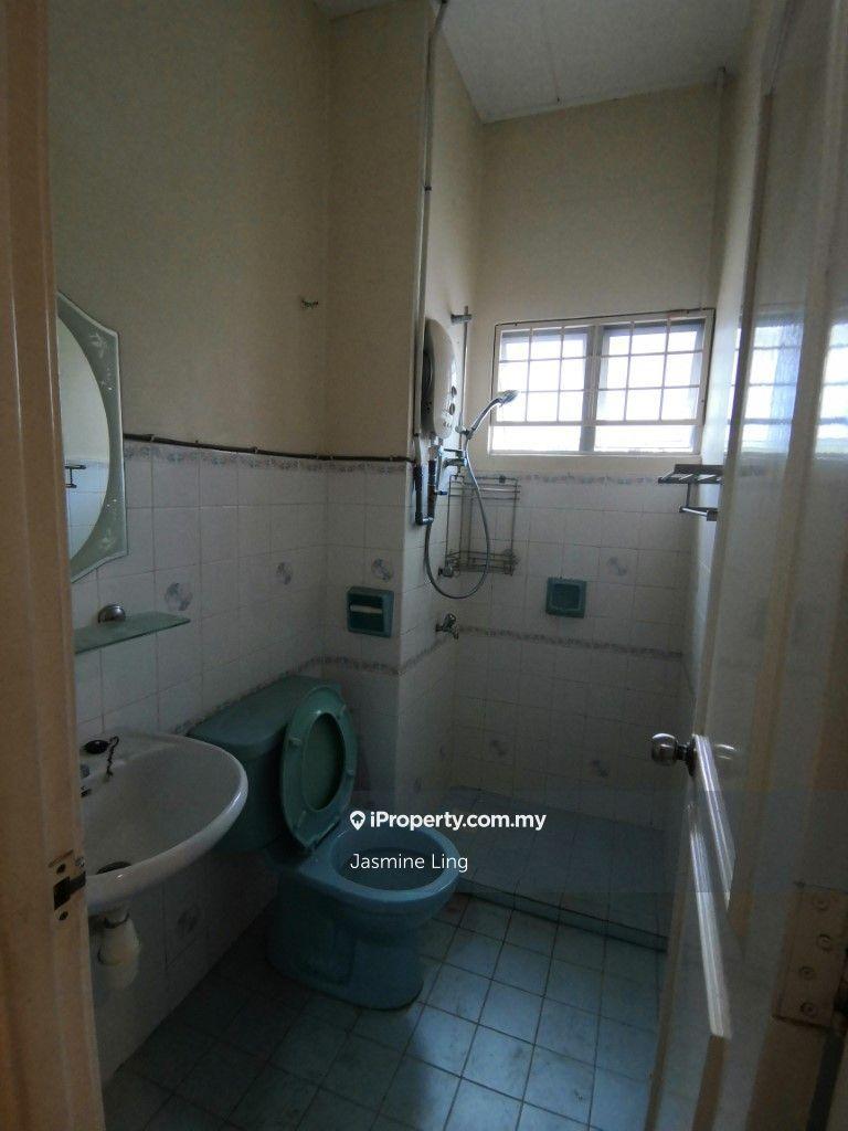 Rumah Berangkai 2 Tingkat untuk Disewa di Bandar Kinrara Seksyen 5, Bandar Kinrara oleh Jasmine Ling - iProperty.com.my