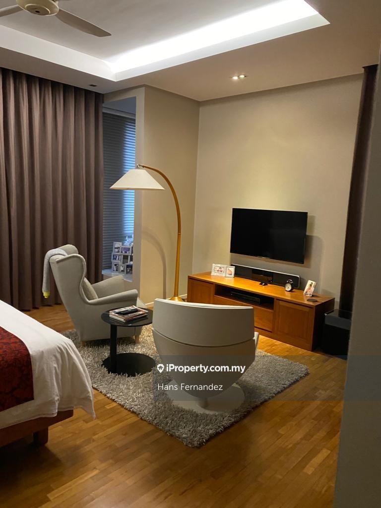 Bungalow House for Sale in Idamansara, Damansara Heights by Hans Fernandez - iProperty.com.my