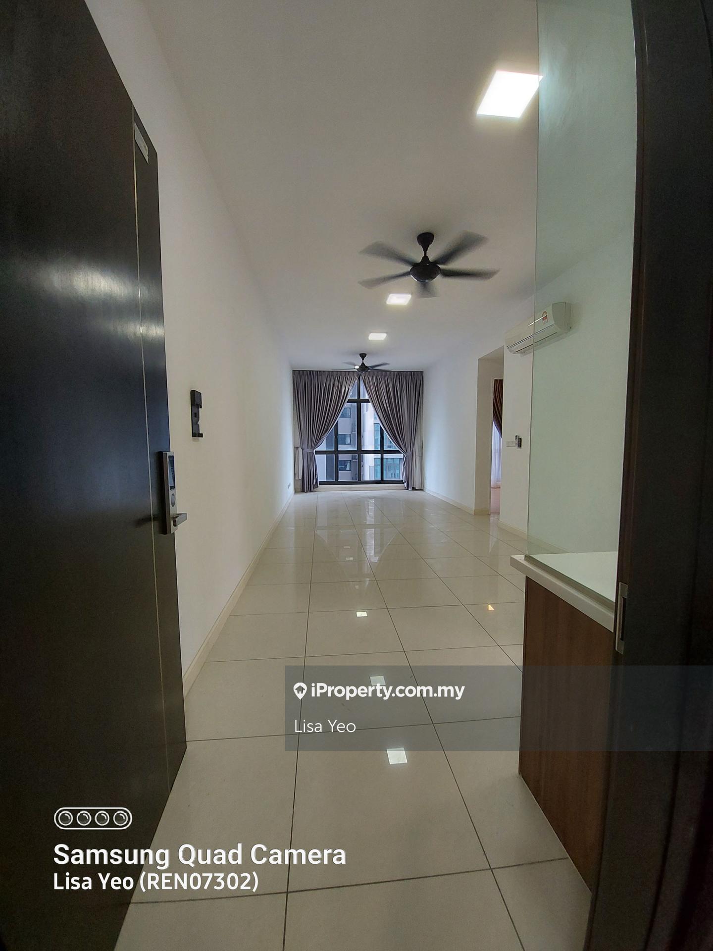 Service Residence for Rent in Setia Sky 88 by Lisa Yeo - iProperty.com.my