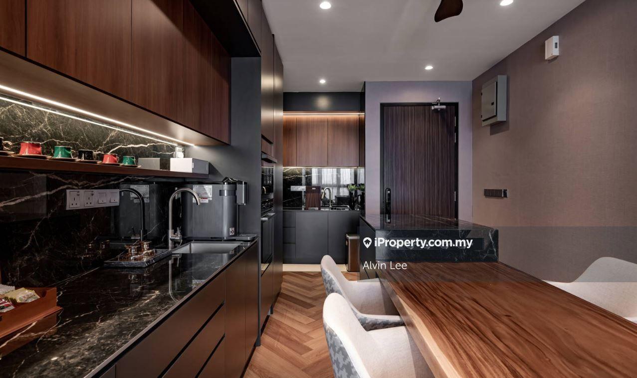 Condominium for Sale in The Rainz by Alvin Lee - iProperty.com.my