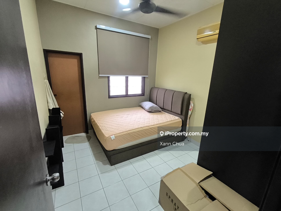2-storey Terraced House for Sale in Taman Putra Prima, Puchong by Xann Chua - iProperty.com.my