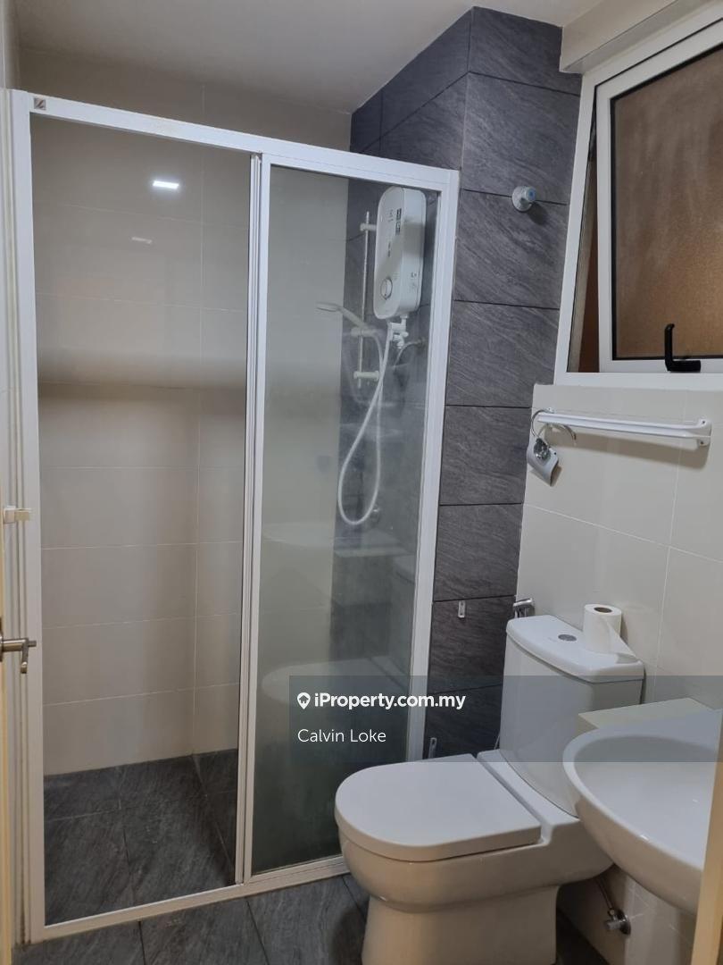 Kondominium untuk Disewa di La Thea Residences oleh Calvin Loke - iProperty.com.my